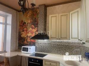 2-к квартира, на длительный срок, 43м2, 9/12 этаж