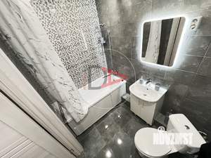 Студия квартира, на длительный срок, 23м2, 17/27 этаж