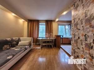 2-к квартира, на длительный срок, 45м2, 3/5 этаж
