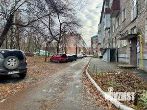 3-к квартира, на длительный срок, 58м2, 2/5 этаж