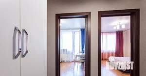 1-к квартира, на длительный срок, 44м2, 18/23 этаж