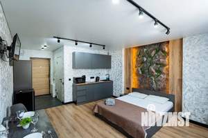 Студия квартира, посуточно, 22м2, 5/10 этаж