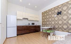 2-к квартира, посуточно, 60м2, 2/7 этаж