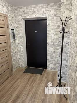 2-к квартира, на длительный срок, 38м2, 15/22 этаж