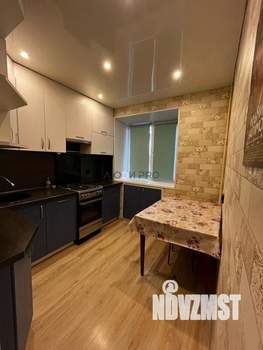 2-к квартира, на длительный срок, 45м2, 1/5 этаж