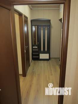 1-к квартира, посуточно, 39м2, 1/1 этаж