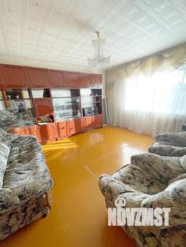 3-к квартира, на длительный срок, 64м2, 5/9 этаж