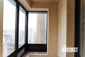 Студия квартира, посуточно, 30м2, 18/29 этаж