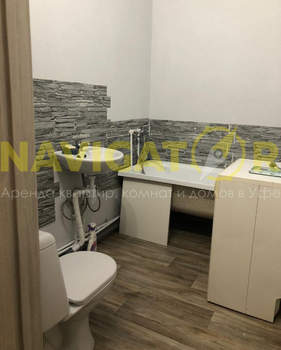 1-к квартира, на длительный срок, 30м2, 17/21 этаж