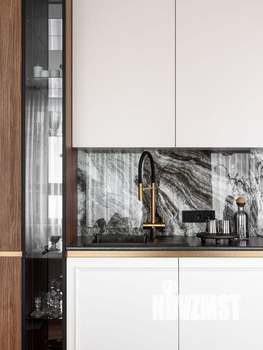 3-к квартира, на длительный срок, 65м2, 6/25 этаж