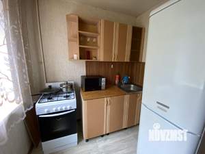 1-к квартира, на длительный срок, 32м2, 4/5 этаж