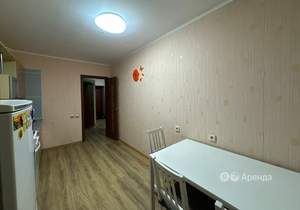 1-к квартира, на длительный срок, 42м2, 3/9 этаж