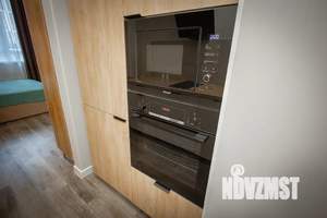 Студия квартира, посуточно, 26м2, 2/11 этаж