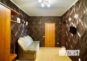 1-к квартира, посуточно, 60м2, 1/1 этаж