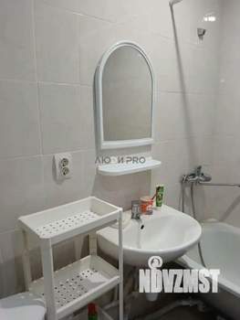 1-к квартира, на длительный срок, 40м2, 16/18 этаж