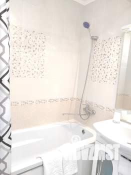 2-к квартира, посуточно, 55м2, 19/20 этаж