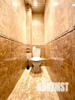 1-к квартира, посуточно, 43м2, 12/12 этаж