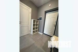 1-к квартира, посуточно, 42м2, 2/14 этаж