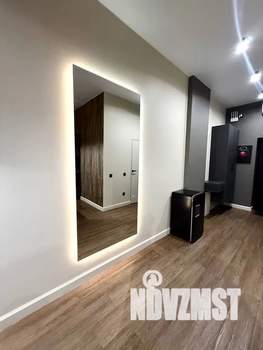 Студия квартира, посуточно, 32м2, 16/23 этаж
