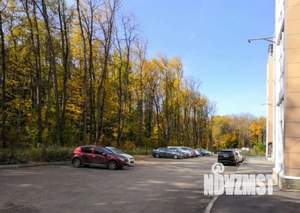 1-к квартира, посуточно, 23м2, 1/1 этаж