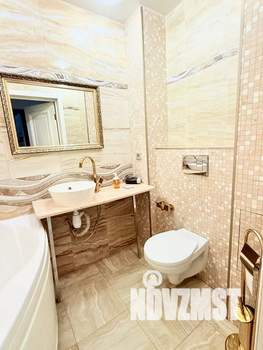 1-к квартира, посуточно, 31м2, 2/18 этаж