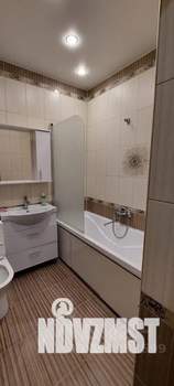 1-к квартира, посуточно, 40м2, 2/25 этаж