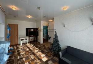 1-к квартира, на длительный срок, 31м2, 3/5 этаж