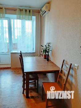 1-к квартира, на длительный срок, 45м2, 3/10 этаж