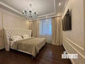 3-к квартира, на длительный срок, 116м2, 10/20 этаж