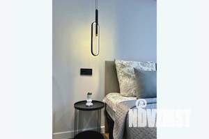 1-к квартира, посуточно, 32м2, 6/25 этаж