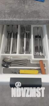 Студия квартира, посуточно, 30м2, 17/25 этаж