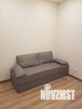 Студия квартира, посуточно, 35м2, 13/25 этаж