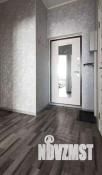 1-к квартира, посуточно, 40м2, 11/12 этаж