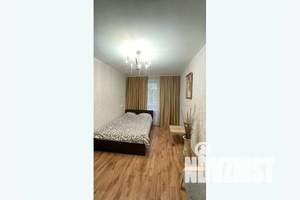 1-к квартира, посуточно, 31м2, 3/5 этаж