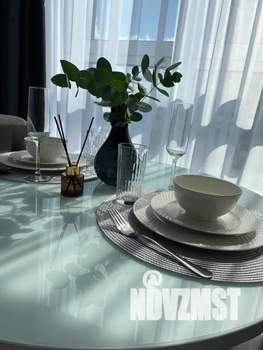 Студия квартира, посуточно, 29м2, 9/18 этаж