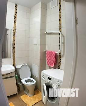 1-к квартира, на длительный срок, 30м2, 10/17 этаж