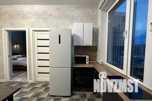 2-к квартира, посуточно, 40м2, 11/11 этаж