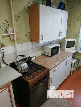 1-к квартира, на длительный срок, 36м2, 6/9 этаж