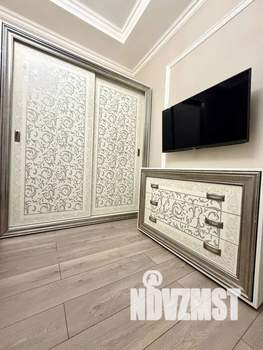 2-к квартира, посуточно, 68м2, 5/21 этаж