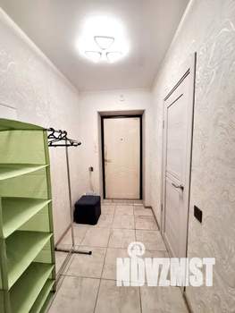 1-к квартира, посуточно, 30м2, 25/28 этаж