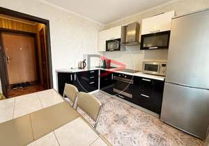 1-к квартира, на длительный срок, 35м2, 11/16 этаж