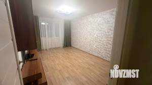 1-к квартира, на длительный срок, 42м2, 13/16 этаж