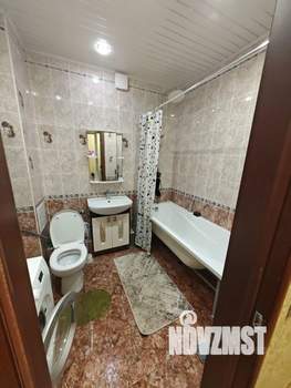 1-к квартира, на длительный срок, 46м2, 7/12 этаж