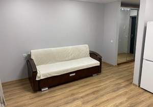 Студия квартира, на длительный срок, 31м2, 5/23 этаж