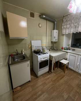 2-к квартира, на длительный срок, 50м2, 4/5 этаж