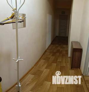 2-к квартира, посуточно, 60м2, 1/5 этаж