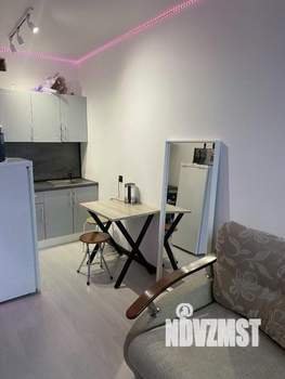 2-к квартира, на длительный срок, 33м2, 23/25 этаж