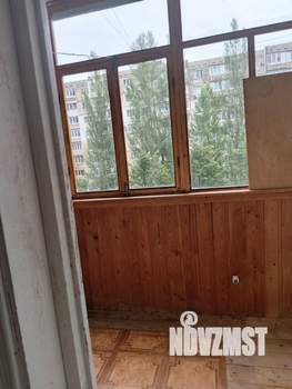 1-к квартира, на длительный срок, 33м2, 4/9 этаж