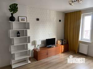 2-к квартира, на длительный срок, 43м2, 4/27 этаж