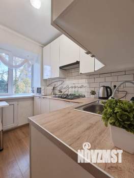 2-к квартира, на длительный срок, 46м2, 4/5 этаж